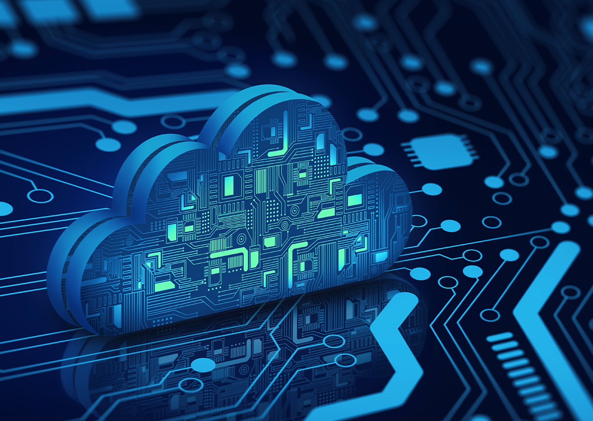 云计算行业这些热点事件透露了哪些玄机?