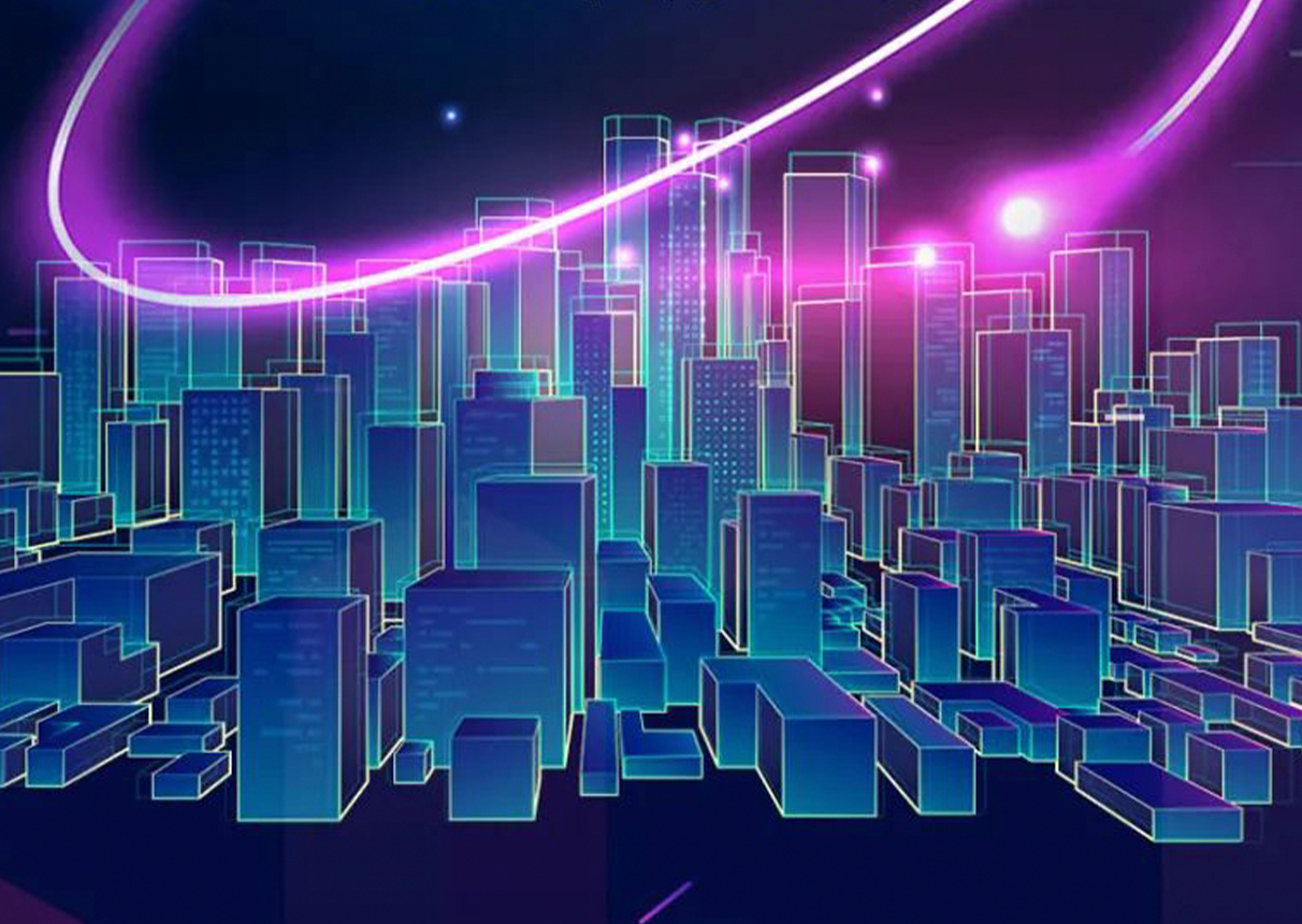 2022WAIC|金沙集团3354cc系统常慧锋:繁星平台以场景驱动可进化的数字政府2.0